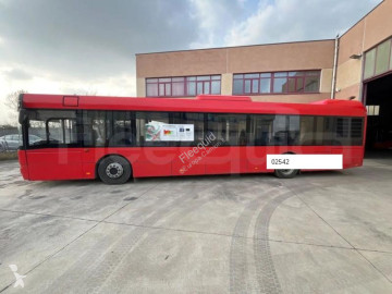 Solaris Urbino bus