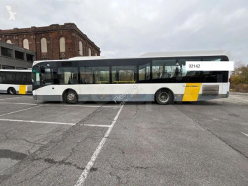 Van Hool intercity bus