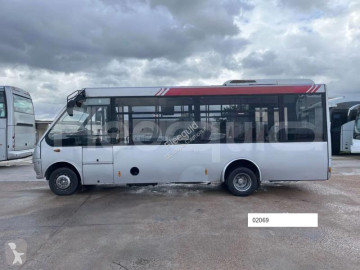 Iveco intercity bus