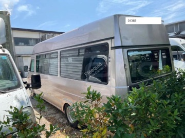 Iveco intercity bus
