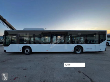 Mercedes intercity bus