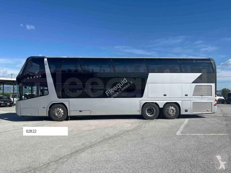 Neoplan Cityliner bus