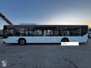 Mercedes intercity bus