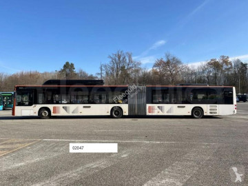 MAN Lion's City bus