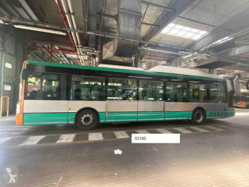 Iveco Citelis bus