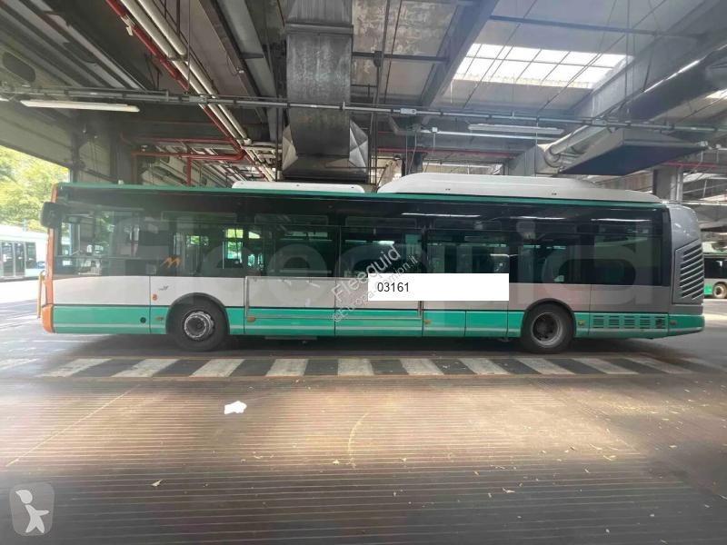 Iveco Citelis bus