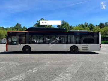 MAN Lion's City bus