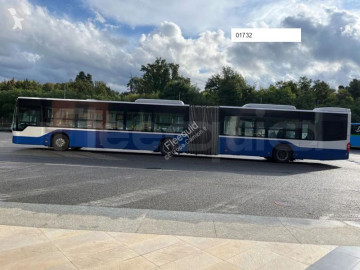 Autobus Mercedes Conecto