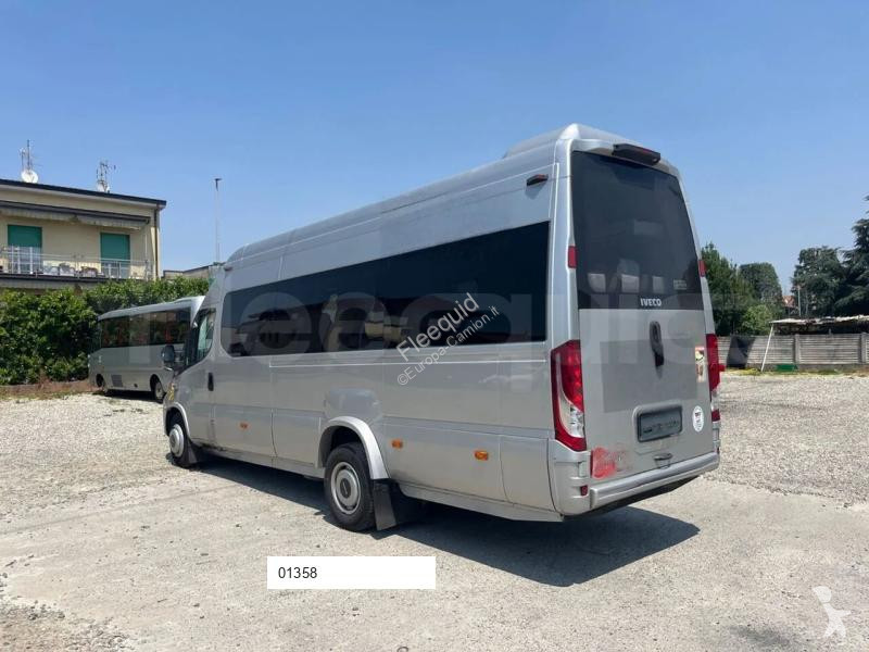 Iveco  bus