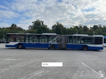 Autobus Mercedes Conecto