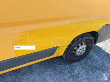 Fiat minibus