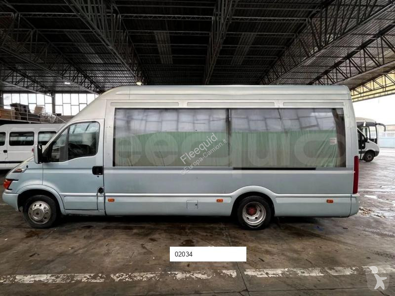 Iveco  bus