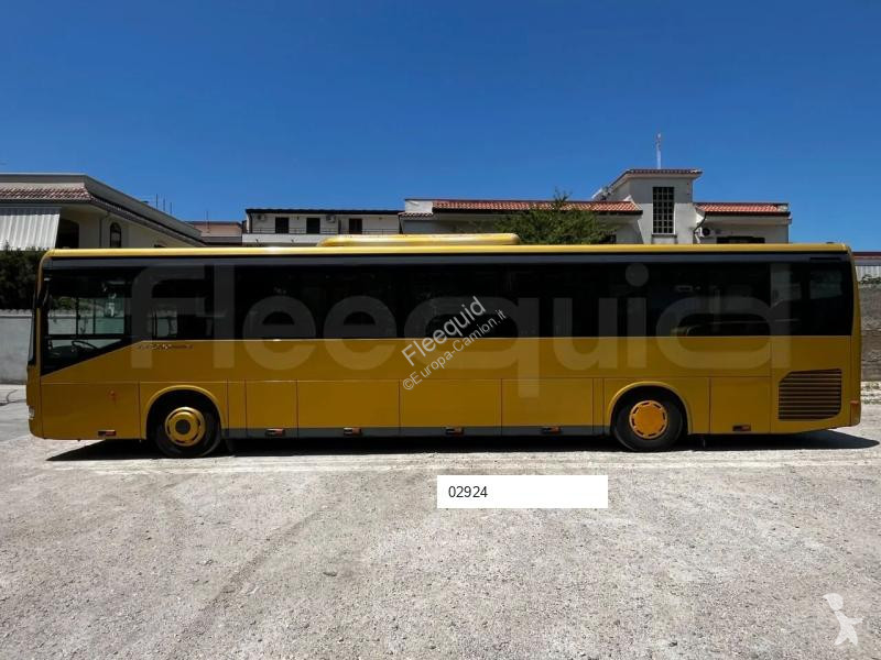 Autobus Iveco