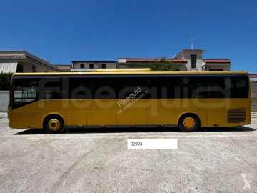 Iveco Crossway bus
