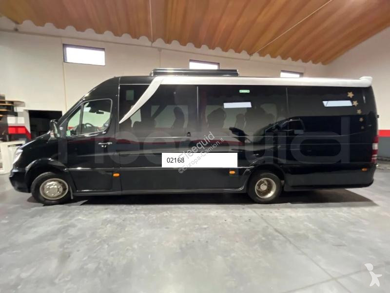 Autobus Mercedes