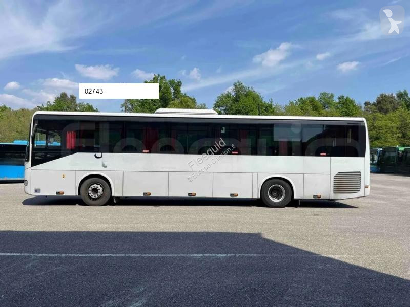 Iveco  bus
