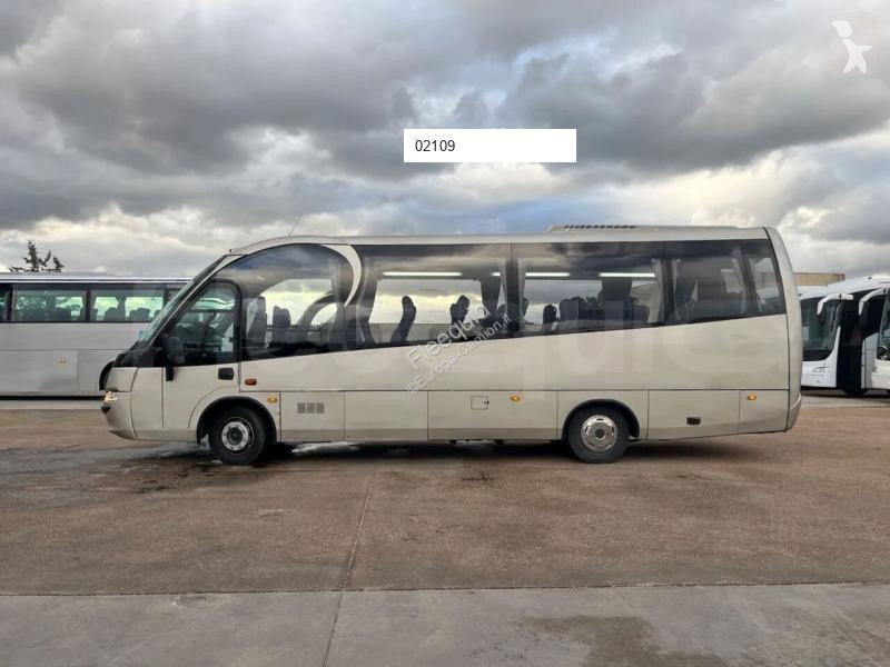 Iveco  bus