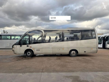 Iveco intercity bus