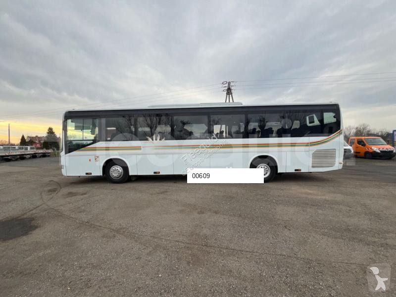 Irisbus  bus