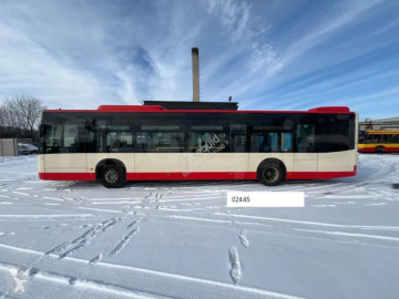Mercedes intercity bus