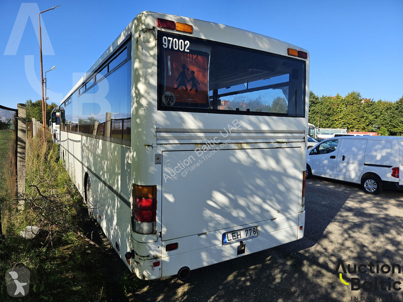 Autobus Setra