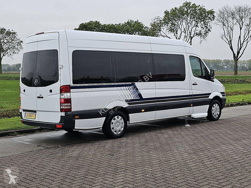 Mercedes 311 L3H2 Maxi Tourer RolstoelBus Airco...