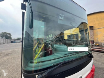 Iveco intercity bus