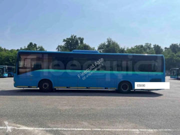 Iveco intercity bus