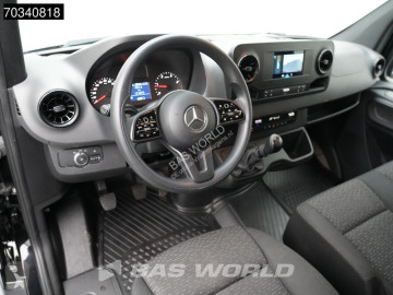 Mercedes Sprinter 315 CDI Passagiersbus L2H2 AC/Climate Navi Cruise Camera Carplay Trekhaak Euro6 Taxi Dakairco A/C Towbar Cruise control