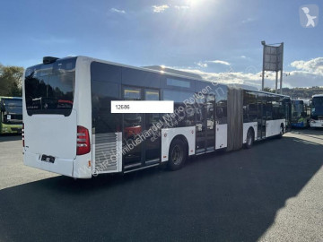Mercedes bus