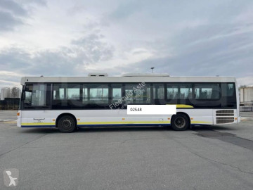 Scania intercity bus
