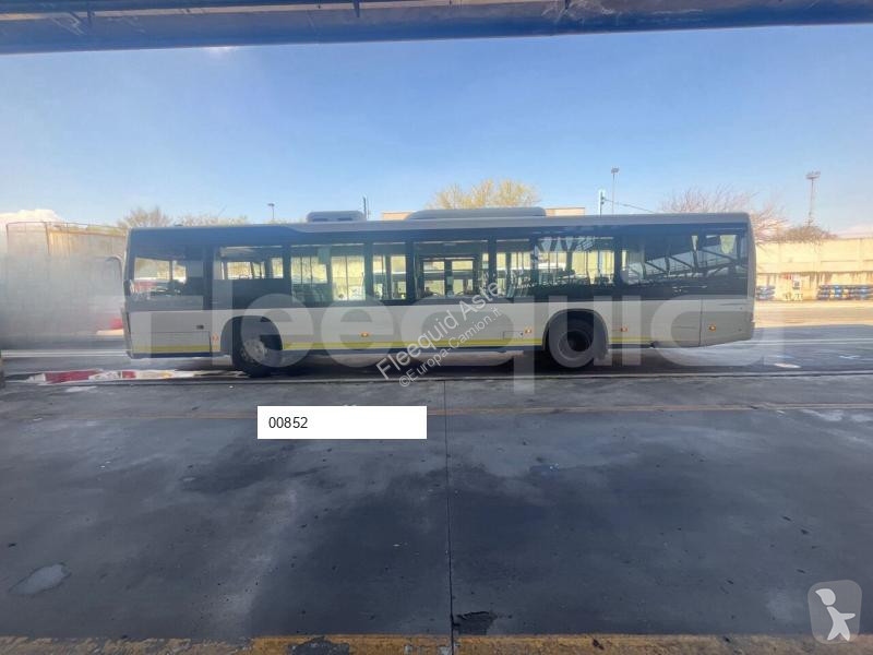 Autobus Scania Citywide