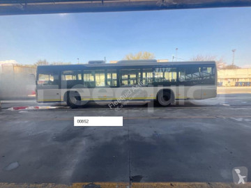 Scania intercity bus