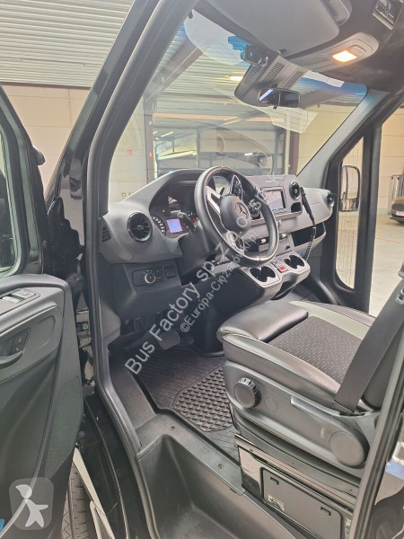 Mercedes SPRINTER 519 XXL, TOURIST LINE 20+1 ! bus