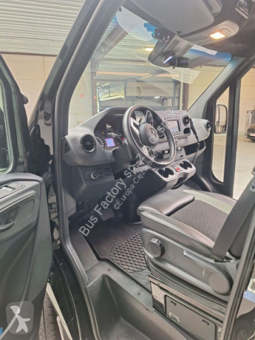 Mercedes SPRINTER 519 XXL, TOURIST LINE 20+1 ! bus