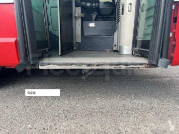 Iveco intercity bus