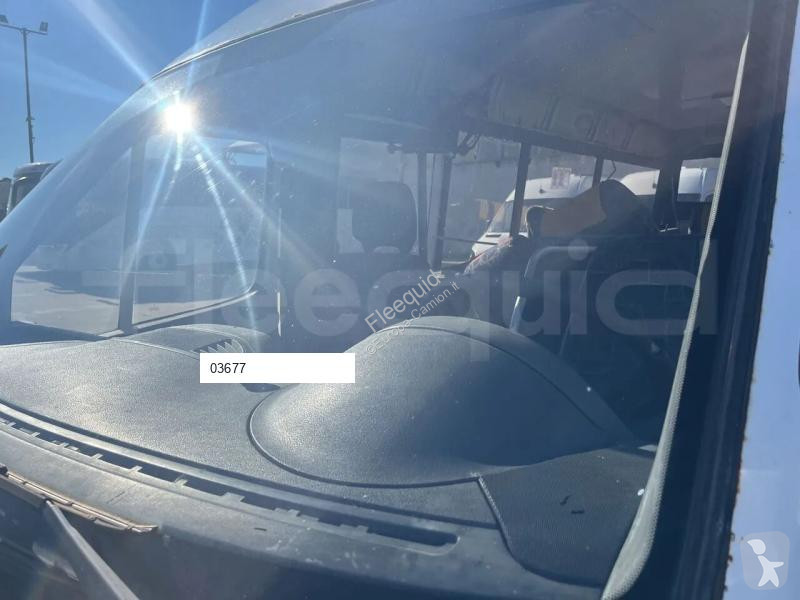 Autobus Mercedes