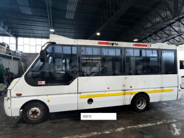 Iveco intercity bus