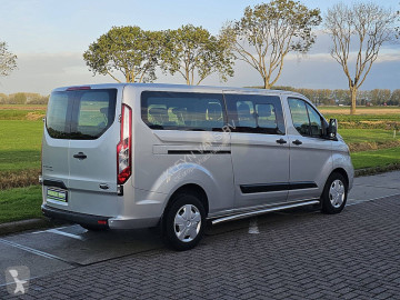 Minibus Ford