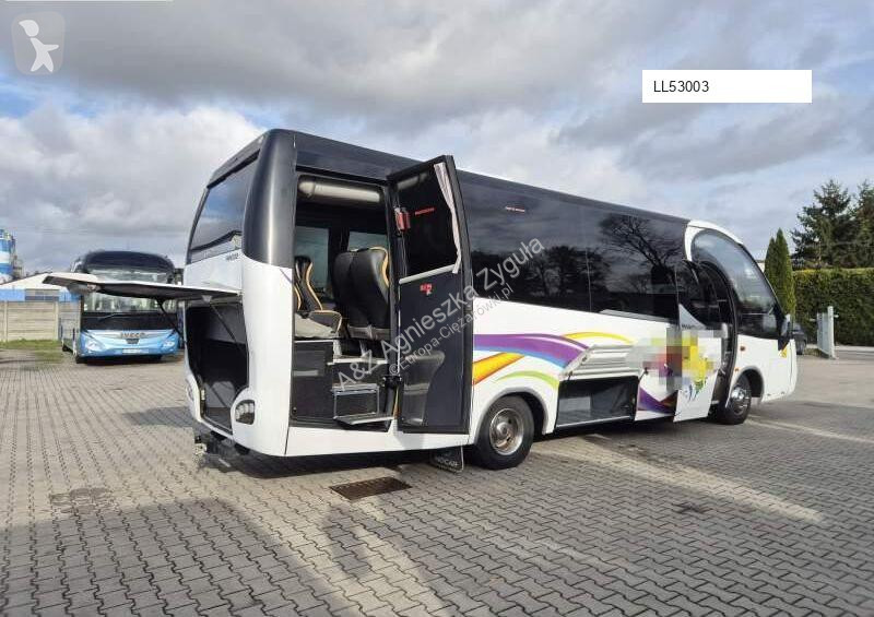 Autobus Iveco MAGO 2