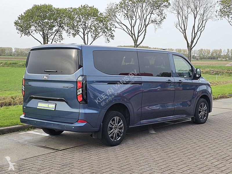 Bus Ford 2.5 PHEV 9 Persoons Automaat L2 LED...