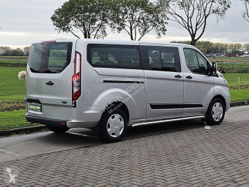 Minibus Ford
