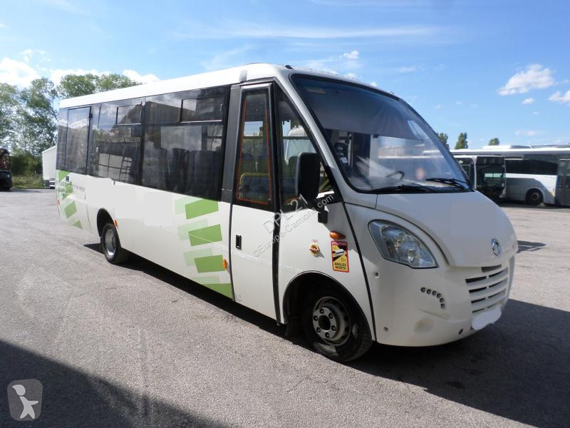 باص Iveco  KAPENA 70C17
