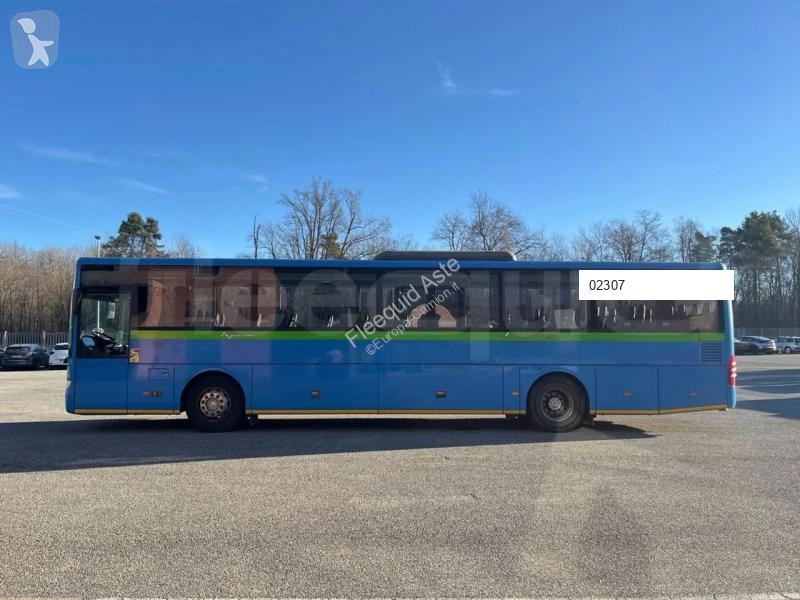 Autobus Mercedes