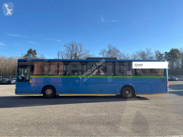 Bus interurbant Mercedes