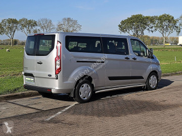 Minibus Ford