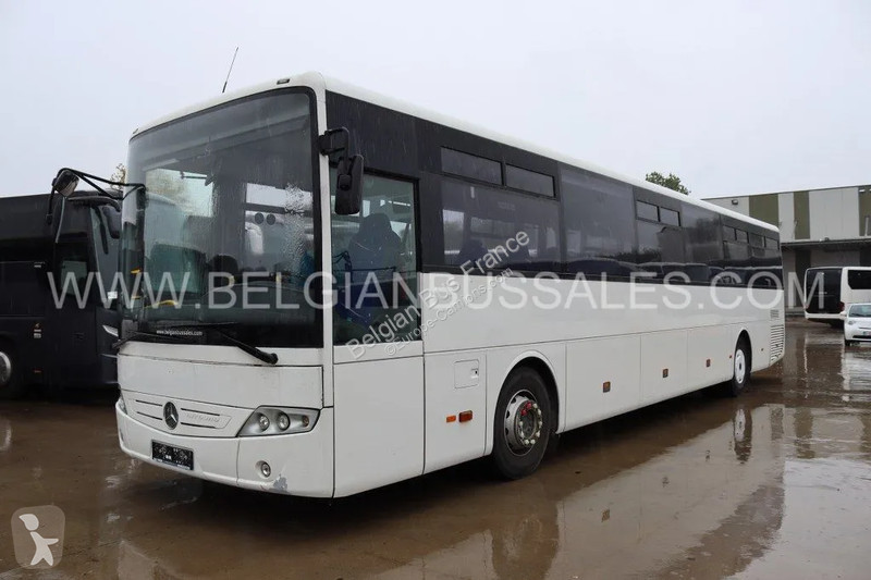 Autobús Mercedes ME / 12,98m / Lift