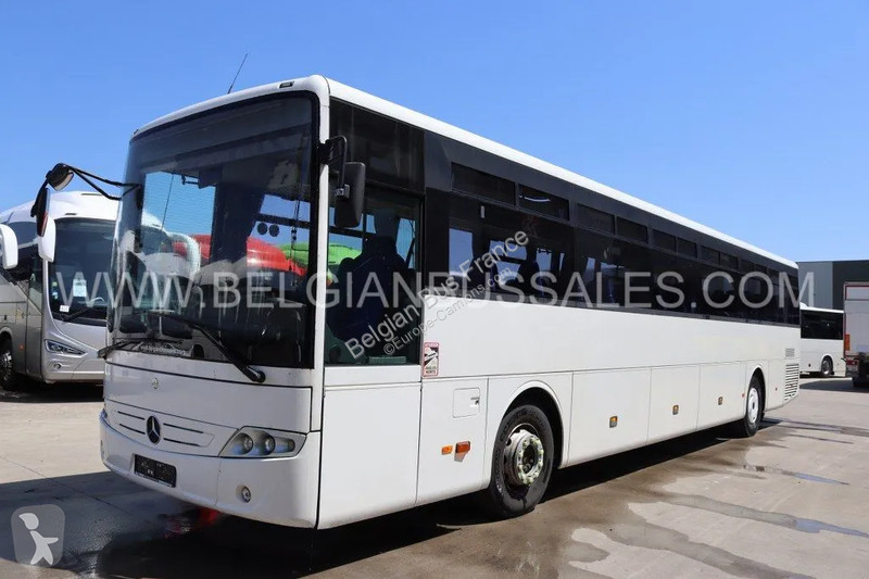 Autobús Mercedes ME 12,98m /Euro 5 / lift