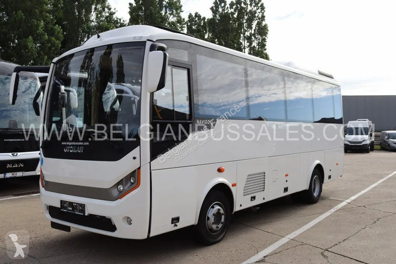 Autobussen Otokar Navigo U / 7.8m / Lift /...