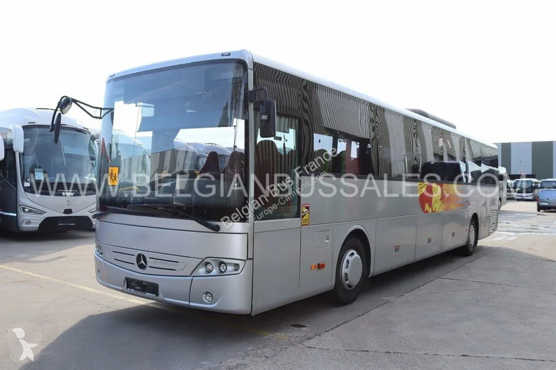Autobús Mercedes ME / 13.0m / Manual / Airco /...
